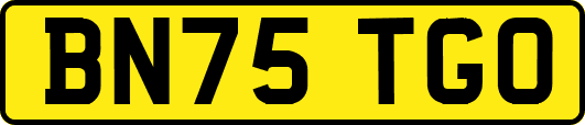 BN75TGO