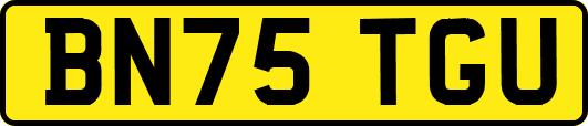 BN75TGU