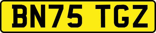 BN75TGZ