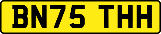 BN75THH