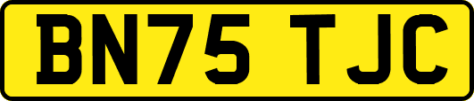 BN75TJC