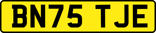BN75TJE