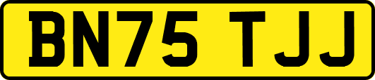 BN75TJJ