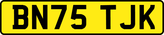 BN75TJK