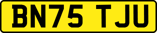 BN75TJU