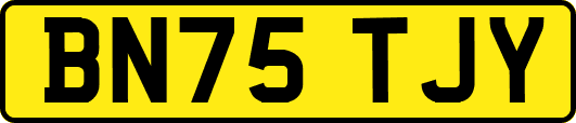BN75TJY