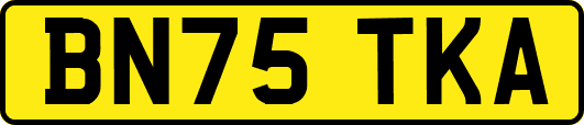 BN75TKA