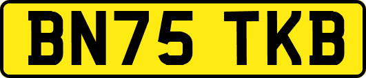 BN75TKB