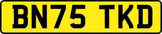 BN75TKD