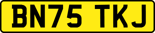 BN75TKJ