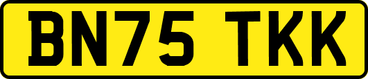 BN75TKK