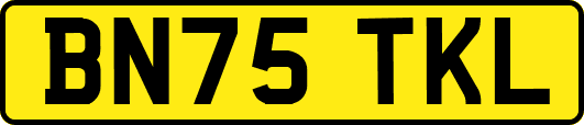 BN75TKL