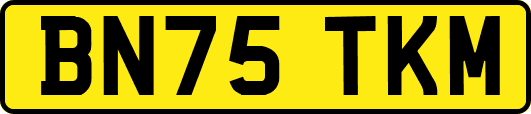 BN75TKM