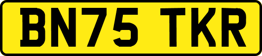 BN75TKR