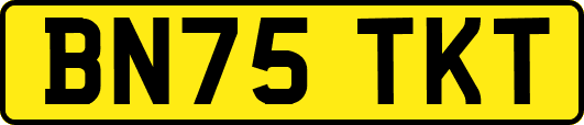 BN75TKT