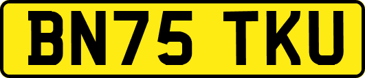 BN75TKU