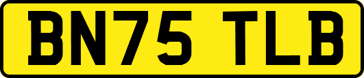 BN75TLB