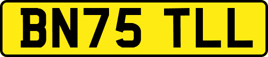BN75TLL
