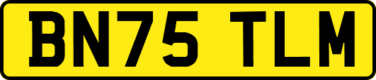 BN75TLM