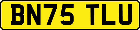 BN75TLU