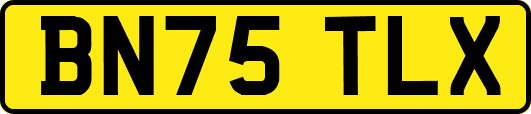 BN75TLX