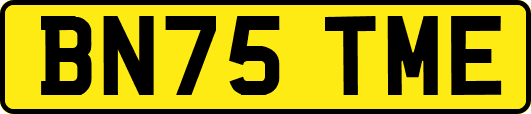 BN75TME
