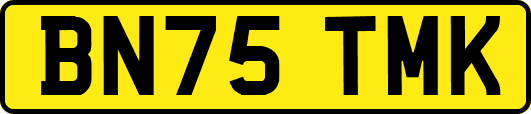 BN75TMK