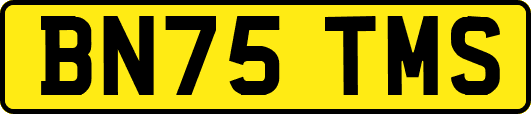 BN75TMS