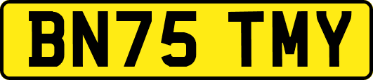 BN75TMY