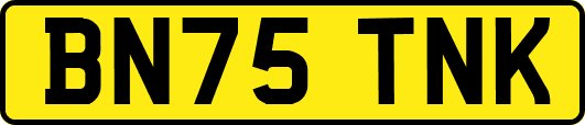 BN75TNK
