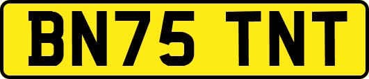 BN75TNT