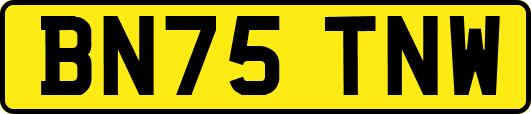 BN75TNW