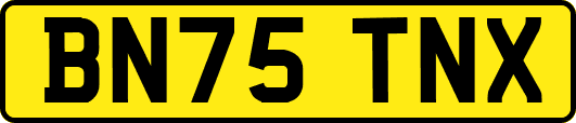 BN75TNX