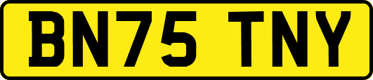 BN75TNY