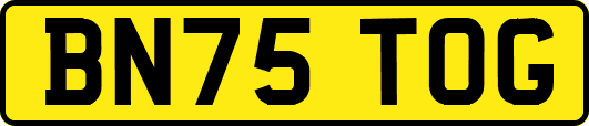 BN75TOG