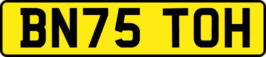 BN75TOH