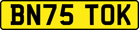 BN75TOK