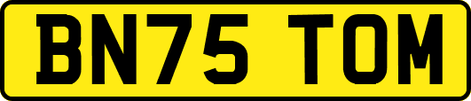 BN75TOM