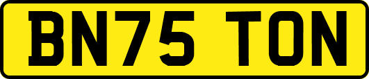 BN75TON