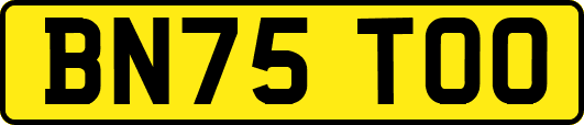 BN75TOO