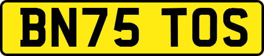 BN75TOS