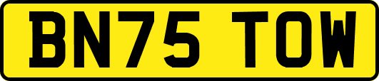BN75TOW