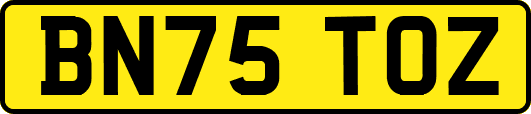 BN75TOZ
