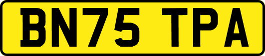 BN75TPA