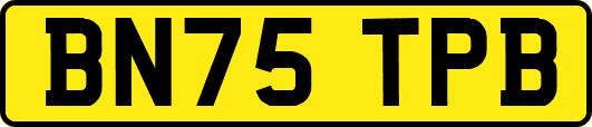 BN75TPB