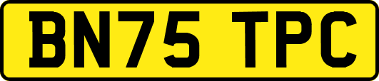 BN75TPC