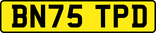 BN75TPD