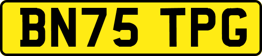 BN75TPG