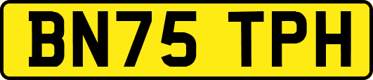 BN75TPH