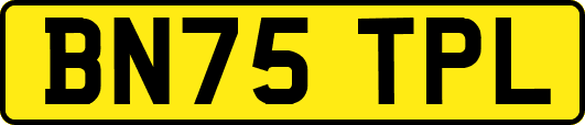 BN75TPL